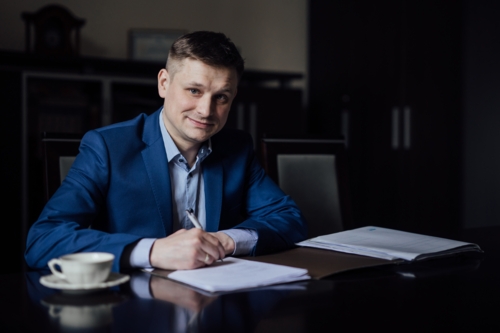 Radca Prawny Krak&oacute;w Michał Pytko